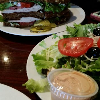 Cafe Soleil - Breakfast & Brunch Near Me - El Sobrante, California