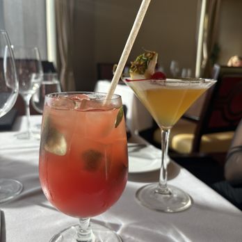 Caretta on the Gulf - drinks - New American Near Me - Clearwater, Florida Caretta on the Gulf - drinks - New American Near Me - Clearwater, Florida