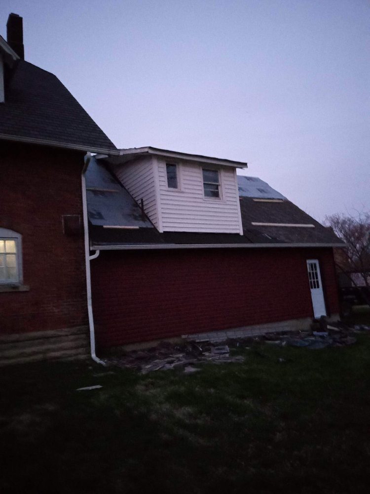 Slide of Higher Expectations Renovations