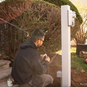 Call Me Electric - We love installing EV Chargers! - Electricians Near Me - West Babylon, New York Call Me Electric - We love installing EV Chargers! - Electricians Near Me - West Babylon, New York
