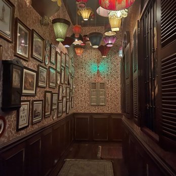 Musaafer - Indian Near Me - Houston, Texas