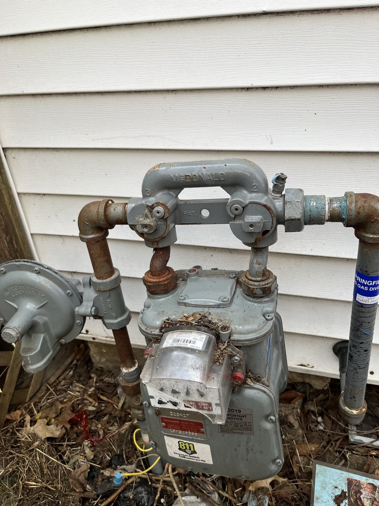 Slide of Pp Services