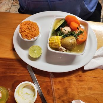 El Cielito Lindo - Mexican Near Me - Forest Hill, Texas El Cielito Lindo - Mexican Near Me - Forest Hill, Texas