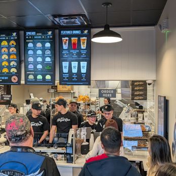 Jeff's Bagel Run - Coffee & Tea Near Me - Las Vegas, Nevada Jeff's Bagel Run - Coffee & Tea Near Me - Las Vegas, Nevada