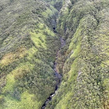 Paradise Helicopters - Aerial Tours Near Me - Hilo, Hawaii