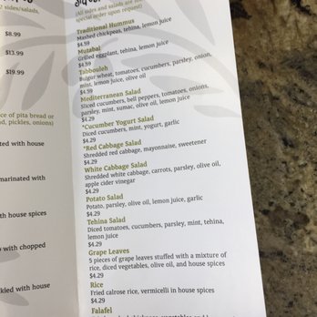Zait Bistro - Mediterranean Near Me - Rancho Cucamonga, California Zait Bistro - Mediterranean Near Me - Rancho Cucamonga, California