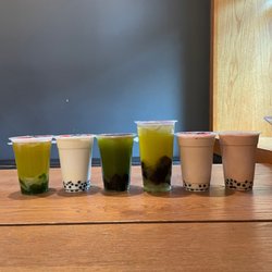 Tea Do