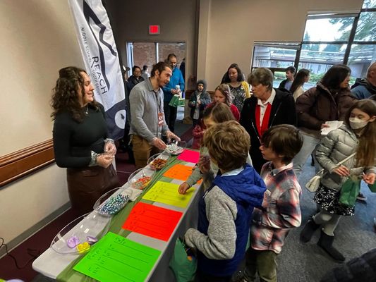 Bethany Community Church by null