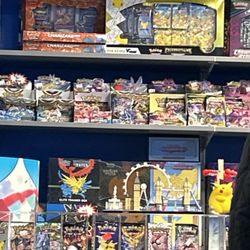 M Collectibles - Lots of sets to choose from!