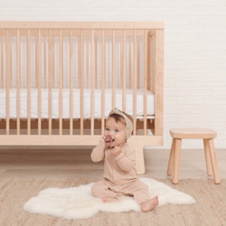 Petit Parker - Quincy Mae Organic Baby Wear