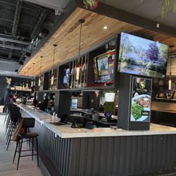 Galla Park Social - Bar