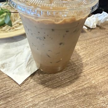 Bone & Broth - Vietnamese Iced Vietnamese Coffee - Vietnamese Near Me - Ontario, California Bone & Broth - Vietnamese Iced Vietnamese Coffee - Vietnamese Near Me - Ontario, California