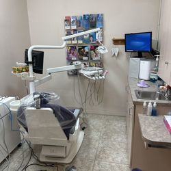 Stirling Palm Family Dentistry