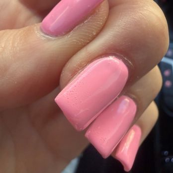 Queen Nails & Spa - Bubbles - Nail Salons Near Me - Las Vegas, Nevada