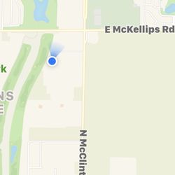 Motor Vehicle Division - SW of McClintock and McKellips