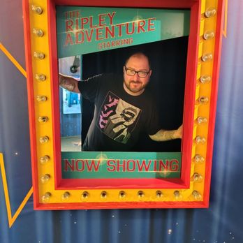 Ripley's Believe It or Not! - Museums Near Me - Niagara Falls, Ontario Ripley's Believe It or Not! - Museums Near Me - Niagara Falls, Ontario