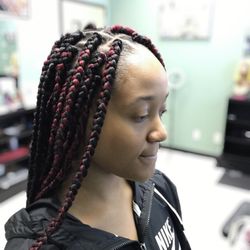 Belle Pecheur Hair Studio
