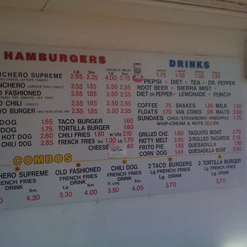 Bob's Burgers - American Near Me - Albuquerque, New Mexico