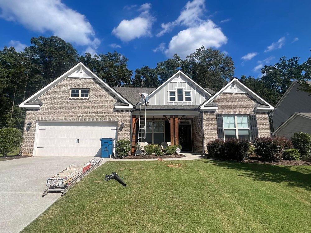 Slide of Sook Remodeling Group