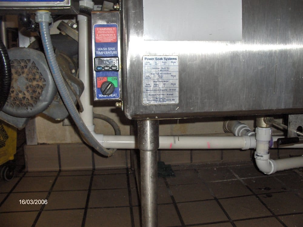 Slide of Camelot Plumbing and Heating