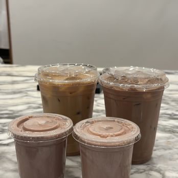 Little Ox Coffee - Coffee & Tea Near Me - Fullerton, California Little Ox Coffee - Coffee & Tea Near Me - Fullerton, California