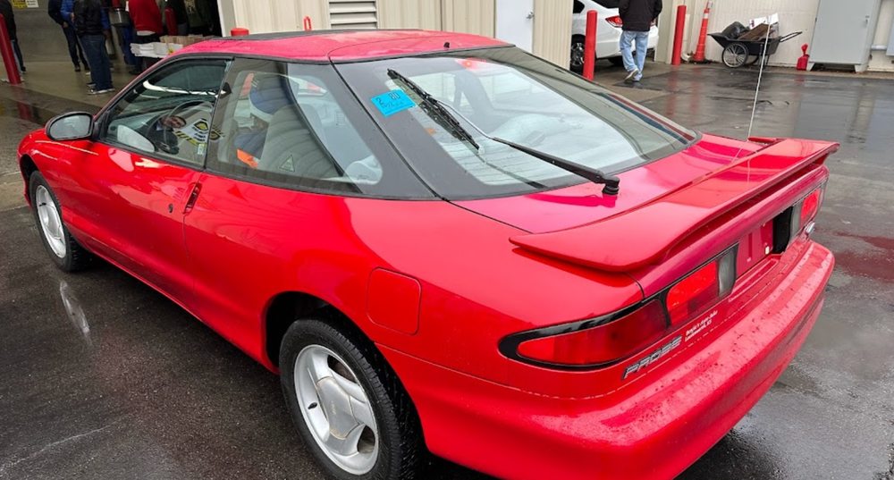 AMERICA’S AUTO AUCTION KANSAS CITY Updated August 2024 33 Photos