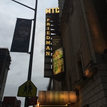 Samuel J Friedman Theatre - The Country House marquee - Performing Arts Near Me - New York, New York Samuel J Friedman Theatre - The Country House marquee - Performing Arts Near Me - New York, New York