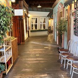 IL Granaio - Hallway