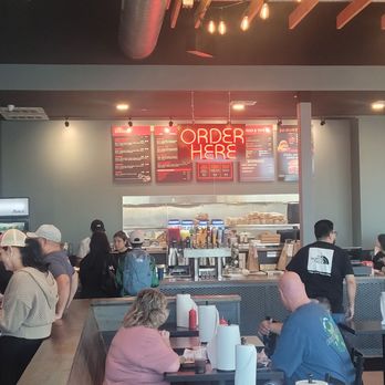 Killer Burger Potranco - Killer Burgers - Burgers Near Me - San Antonio, Texas