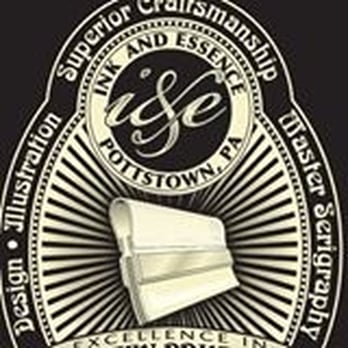 Ink Essence - Printing Services Near Me - Pottstown, Pennsylvania