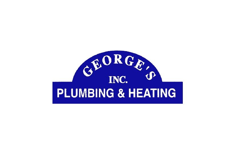 Slide of George's Plumbing & Heating
