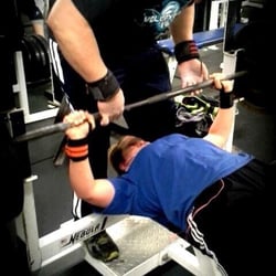 Iron Core Gym