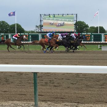Monmouth Park - Horse Racing Near Me - Oceanport, New Jersey Monmouth Park - Horse Racing Near Me - Oceanport, New Jersey