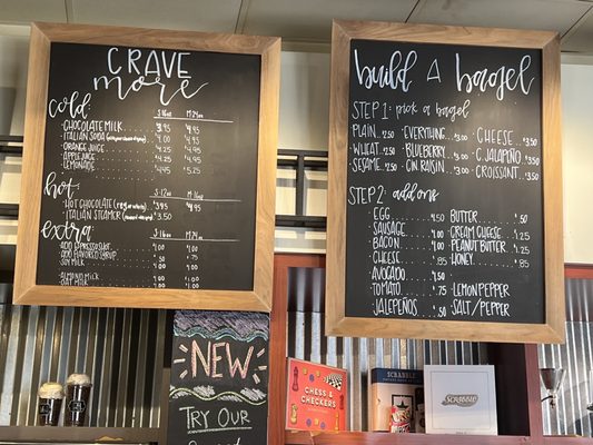Menu photo 3 Crave Coffee & Tea Corona, CA Menu photo 3 Crave Coffee & Tea Corona, CA