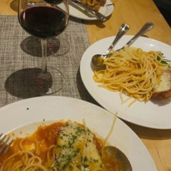 Andiamo! - Italian Near Me - Santa Fe, New Mexico