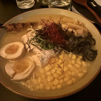 Mikami Izakaya & Ramen - Tori Paitan - Izakaya Near Me - Chicago, Illinois Mikami Izakaya & Ramen - Tori Paitan - Izakaya Near Me - Chicago, Illinois