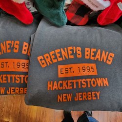 Greene Brothers Specialty Coffee Roasters