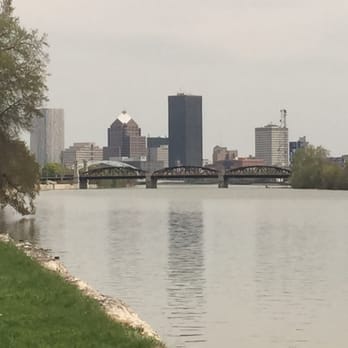 Genesee Riverway Trail - Parks Near Me - Rochester, New York