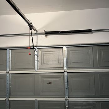 TBS Garage Door - After - Garage Door Services Near Me TBS Garage Door - After - Garage Door Services Near Me