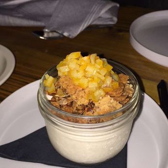 Intero Restaurant - Italian Near Me - Austin, Texas