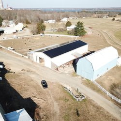 Energy Select - Farm solar system
