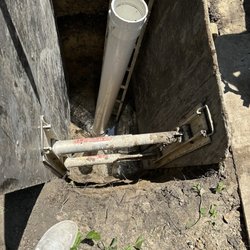 Parks Plumbing & Sewer