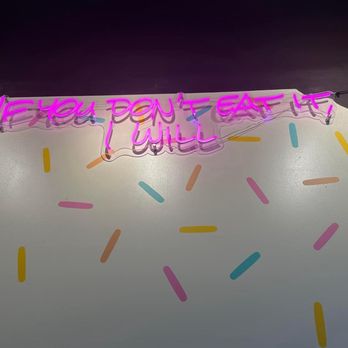 Simons Says Dip This - Ice Cream & Frozen Yogurt Near Me - Durham, North Carolina
