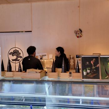 Matsu Matcha - Coffee & Tea Near Me - Los Angeles, California