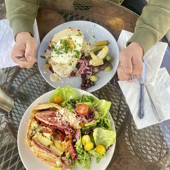 Tweets - Cafes Near Me - Edison, Washington