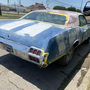 LGA transport - Car towing in Dallas, Plano, Garland, and surrounding areas - Towing Near Me