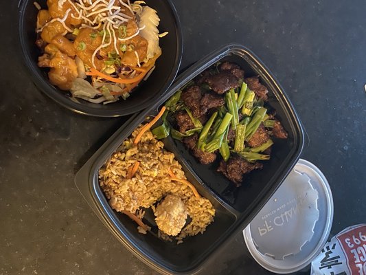 P.F. Chang's To-go by null