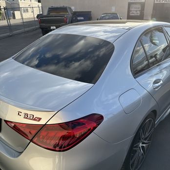 A1 Auto Glass & Window Tinting - Auto Glass Services Near Me - El Cajon, California