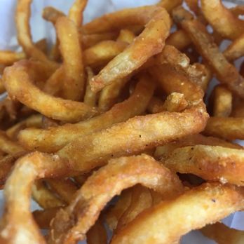 The Thyme Pizzeria - Curly fries - Pizza Near Me - Winnetka, California The Thyme Pizzeria - Curly fries - Pizza Near Me - Winnetka, California