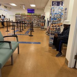 Kaiser Permanente Oakland Medical Offices Pharmacy Lab